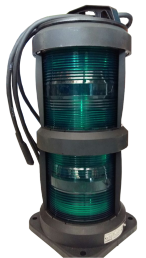 Lampu Navigasi Double Green Red Clear ptbcm co id Lampu Navigasi Double Green Red Clear ptbcm co id